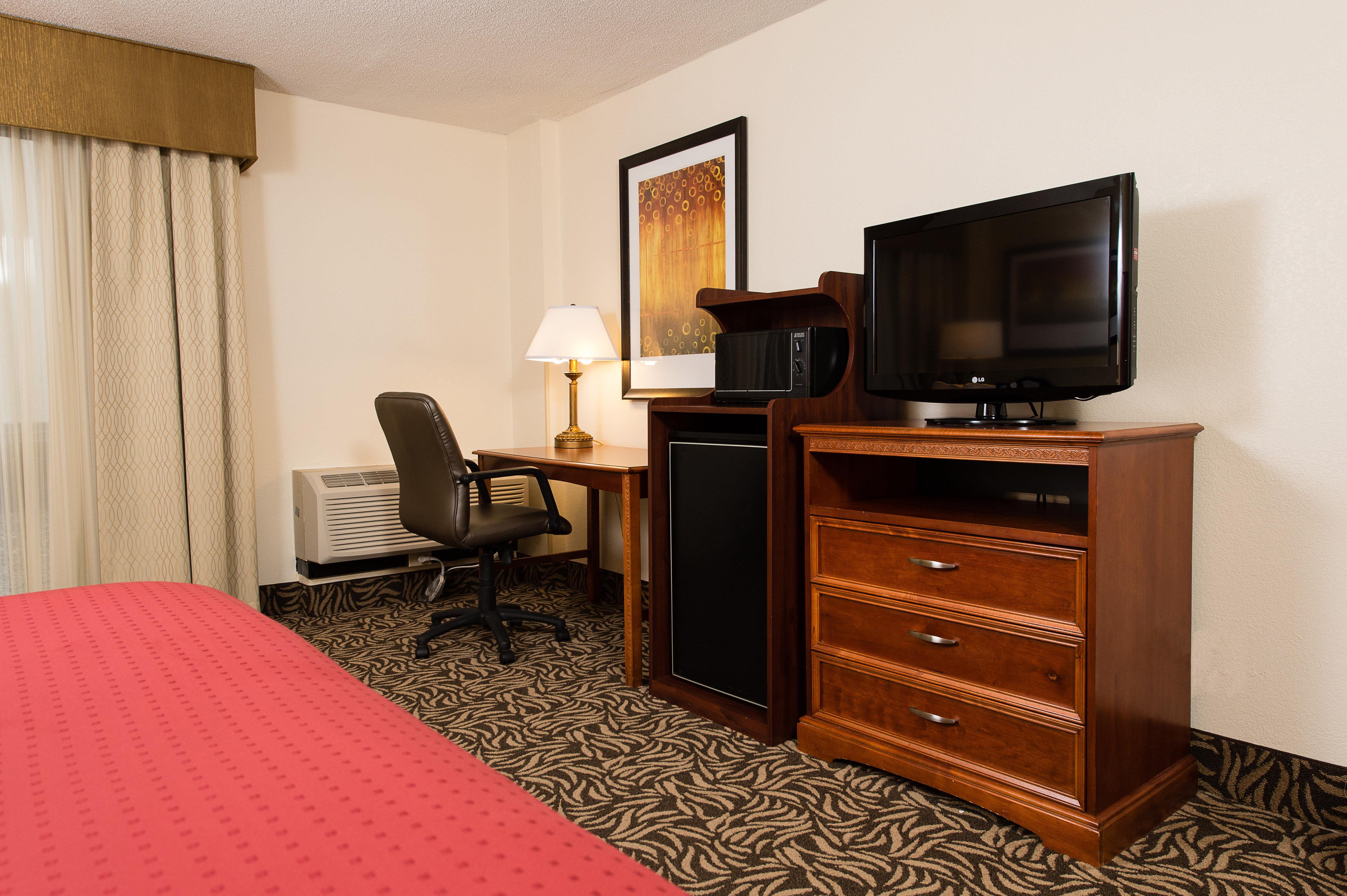Doubletree By Hilton Wilmington, Nc Hotel Exterior photo
