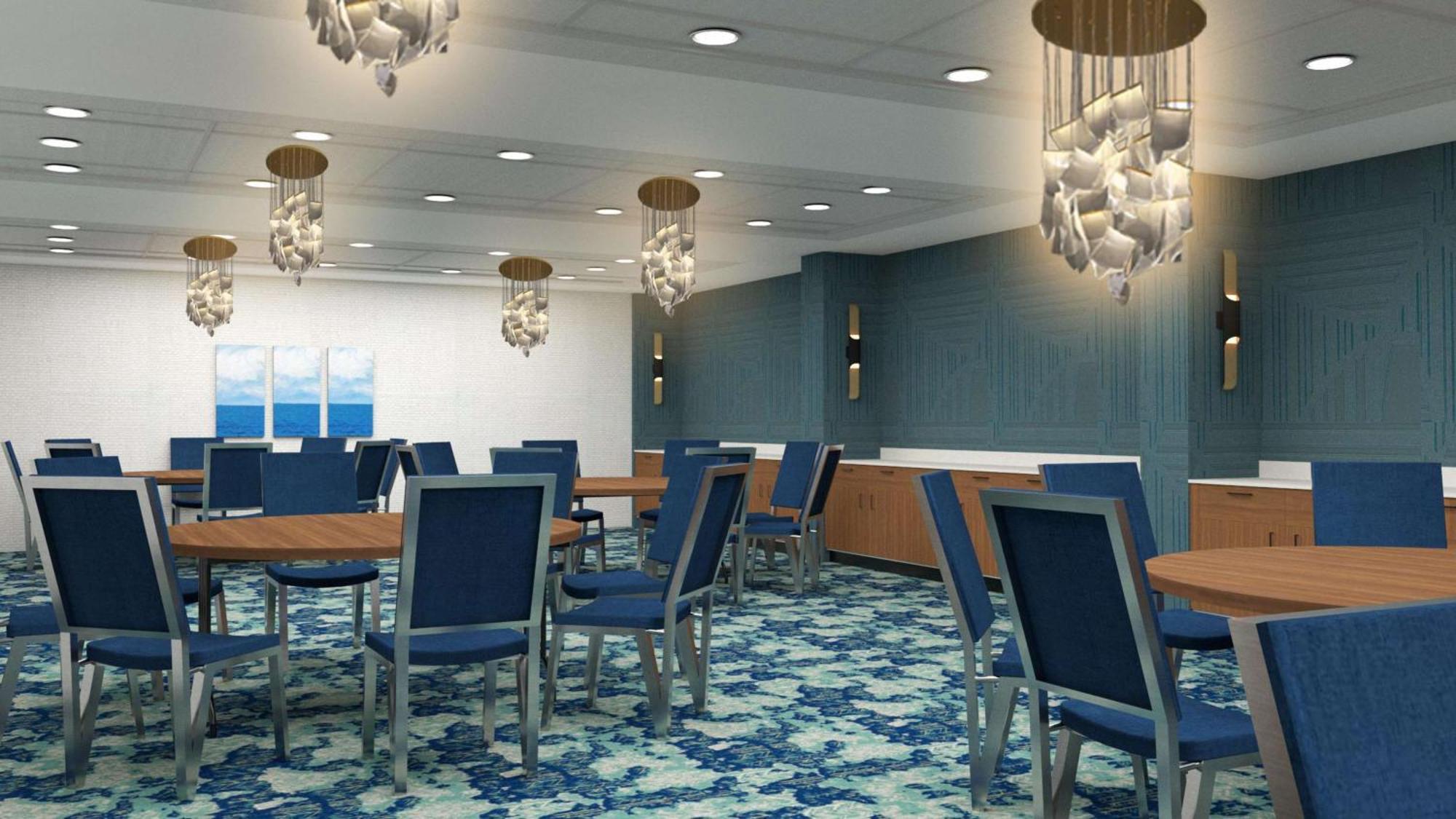 Doubletree By Hilton Wilmington, Nc Hotel Exterior photo